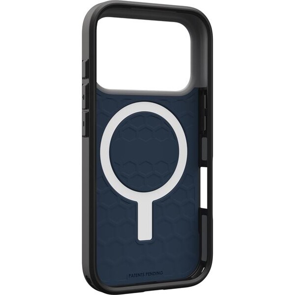 UAG-Civilian-Magsafe-kryt-iPhone-17-Pro-modry