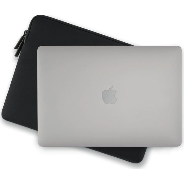 Pipetto-Classic-Fit-Sleeve-V2-pouzdro-pro-MacBook-14-13-cerne