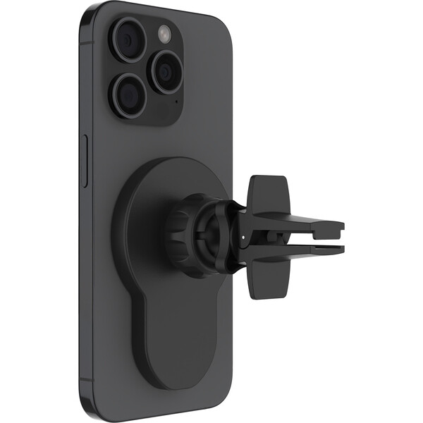 FIXED-MagClick-2-drzak-s-bezdratovym-nabijenim-s-podporou-MagSafe-15W-Qi2-cerny