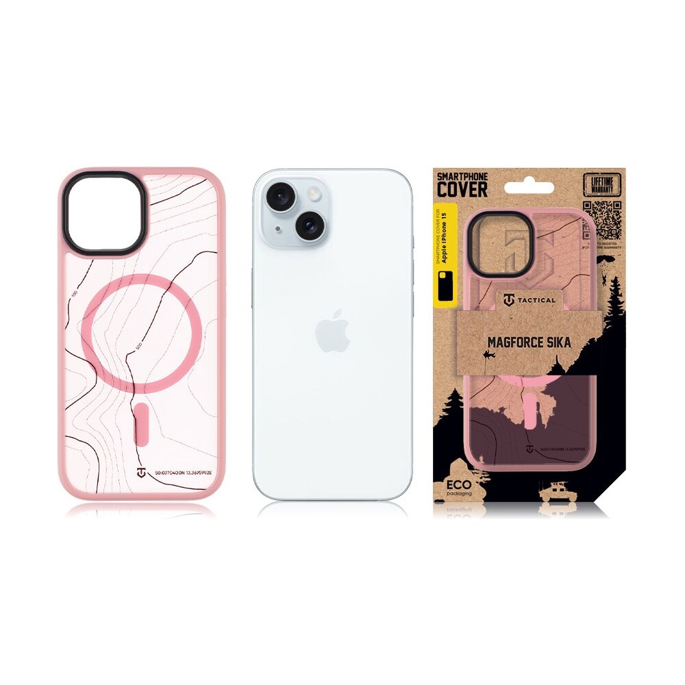 Tactical-MagForce-Hyperstealth-Sika-kryt-iPhone-15-Pink-Panther