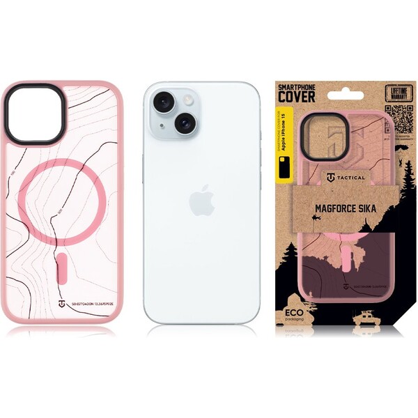 Tactical-MagForce-Hyperstealth-Sika-kryt-iPhone-15-Pink-Panther