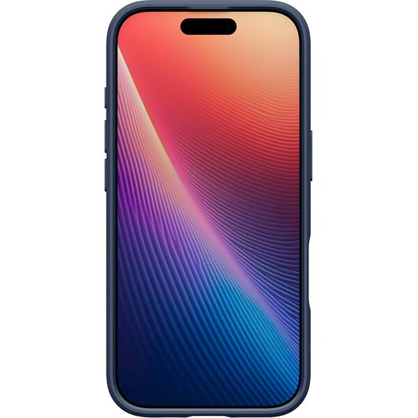 Spigen-Liquid-Air-kryt-iPhone-17-navy-blue