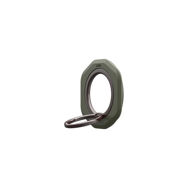 UAG-Magnetic-Ring-Stand-LT-olive