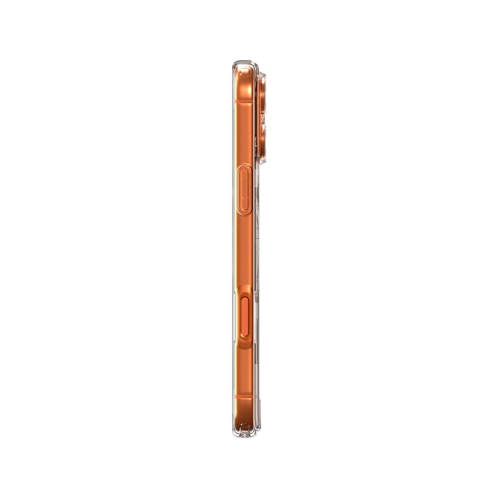 Spigen-Ultra-Hybrid-MagSafe-kryt-iPhone-17-Pro-Max-clear-orange