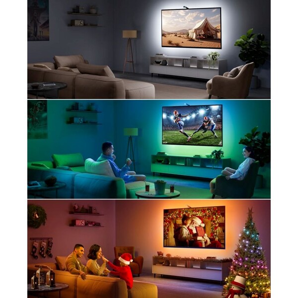 Govee-TV-Backlight-3-Lite-55-65-Smart-LED-podsviceni-RGBIC