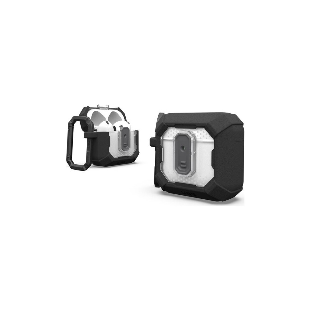 UAG-Plasma-pouzdro-Apple-Airpods-4-cerne