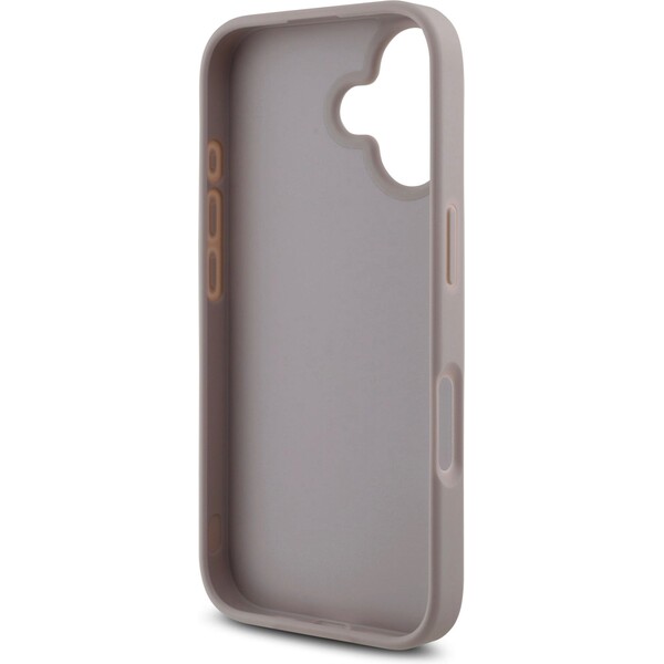 Guess-PU-4G-Metal-Logo-kryt-pro-iPhone-16-ruzovy