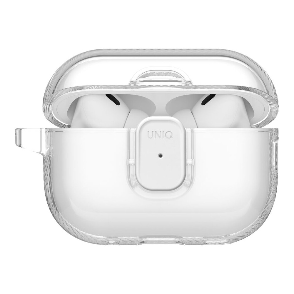 UNIQ-Glase-Pro-Lock-Case-pouzdro-AirPods-Pro-3-cire