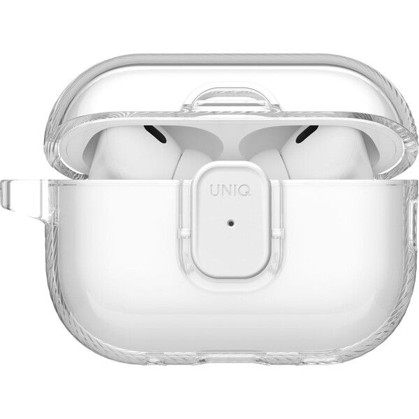 UNIQ-Glase-Pro-Lock-Case-pouzdro-AirPods-Pro-3-cire
