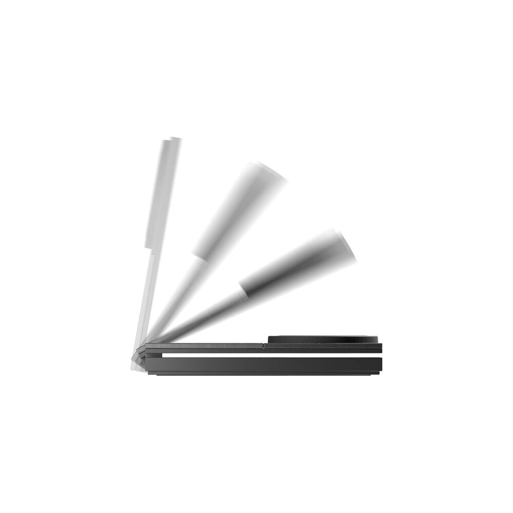 Native-Union-Rise-2v1-Qi2-MagSafe-bezdratova-nabijecka-cerna