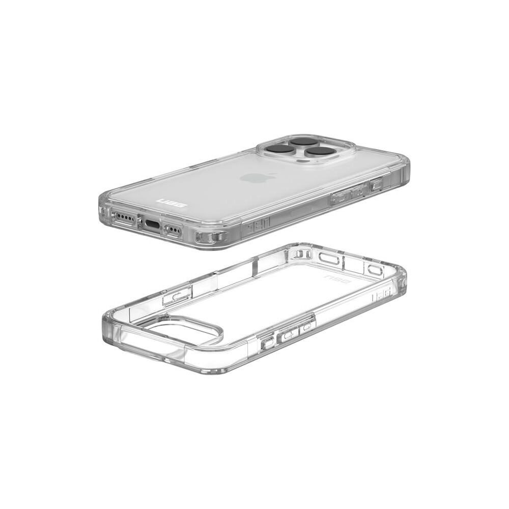 UAG-Plyo-kryt-iPhone-16-Pro-bily