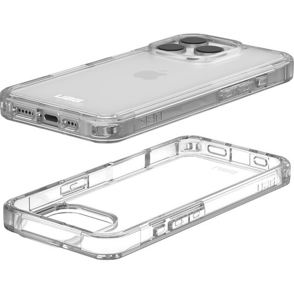 UAG-Plyo-kryt-iPhone-16-Pro-bily