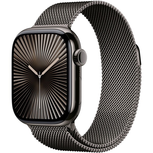 Apple-Watch-42-41-40-38mm-bridlicove-sedy-milansky-tah