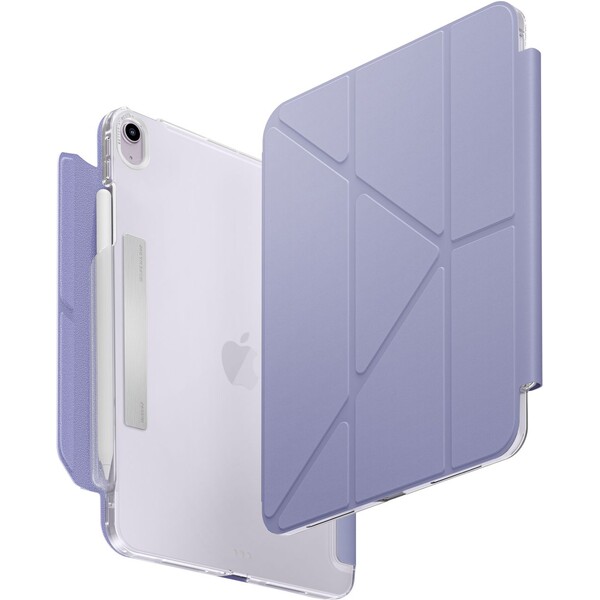 UNIQ-Camden-Click-pouzdro-iPad-Air-10-9-2022-20-Air-11-2026-25-24-fialove