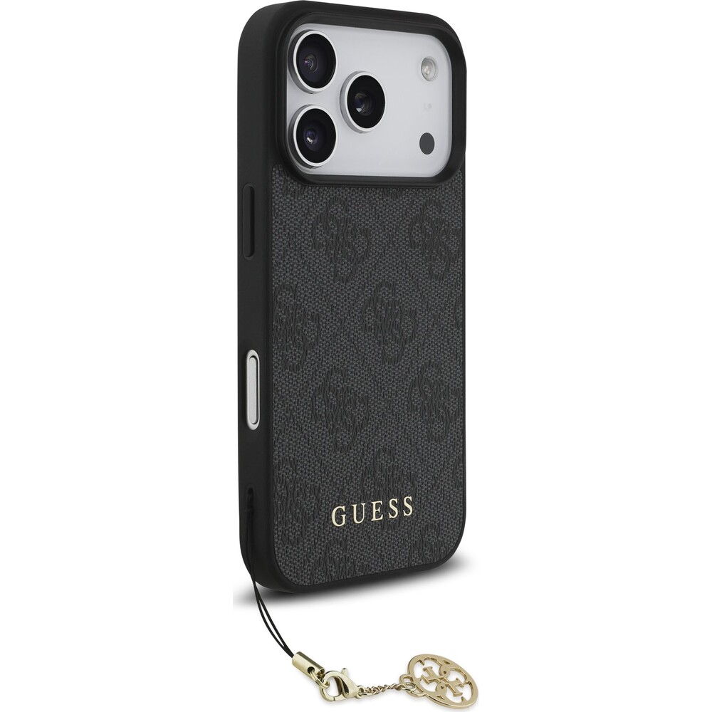Guess-4G-Charm-kryt-iPhone-17-Pro-sedy