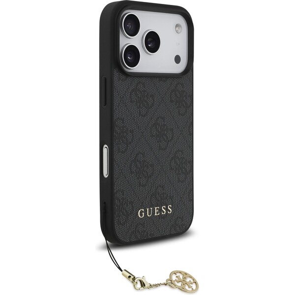 Guess-4G-Charm-kryt-iPhone-17-Pro-sedy