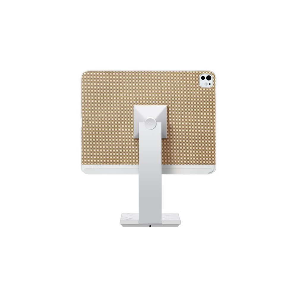 Pitaka-MagEZ-2-Case-zadni-kryt-iPad-Pro-11-2025-zluty