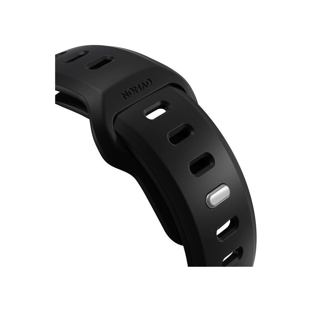 Nomad-Tempo-Band-FKM-reminek-Apple-Watch-49mm-Ultra-black