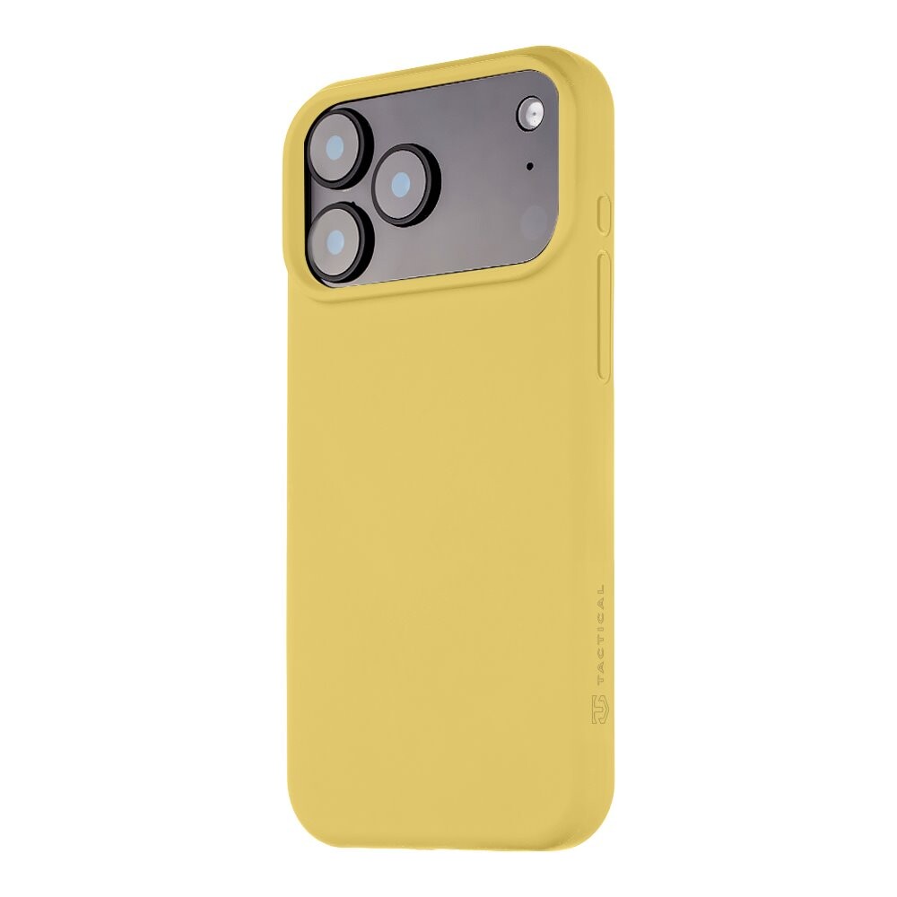 Tactical-MagForce-Velvet-Smoothie-kryt-Apple-iPhone-17-Pro-Max-Banana
