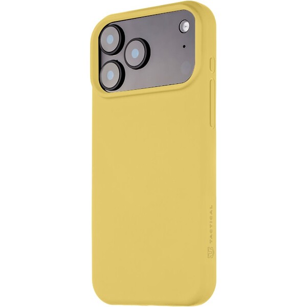 Tactical-MagForce-Velvet-Smoothie-kryt-Apple-iPhone-17-Pro-Max-Banana