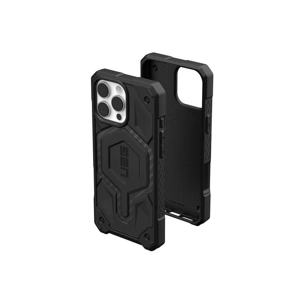 UAG-Monarch-Pro-Magsafe-Carbon-Fiber-kryt-iPhone-16-Pro-Max