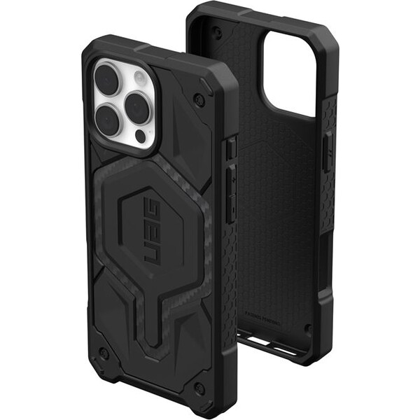 UAG-Monarch-Pro-Magsafe-Carbon-Fiber-kryt-iPhone-16-Pro-Max