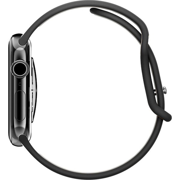 Spigen-Nano-Pop-Band-reminek-Apple-Watch-42-41-40mm-cerny-sedy
