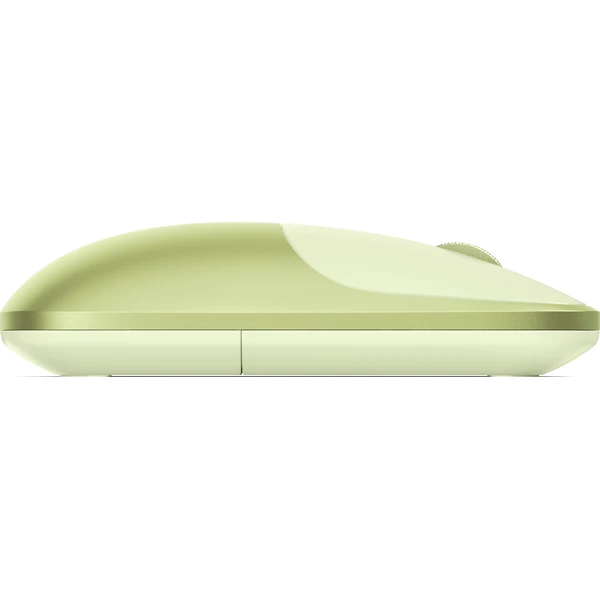 Satechi-Slim-EX-bezdratova-mys-MacBook-Neo-citrusove-zluta