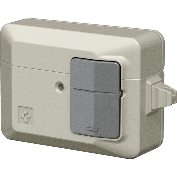 Spigen Classic LS pouzdro AirPods Pro 3 (Macintosh 128K) stone - Pouzdra - Obrázek a2dedbfafa75447d9182796cfae0deba