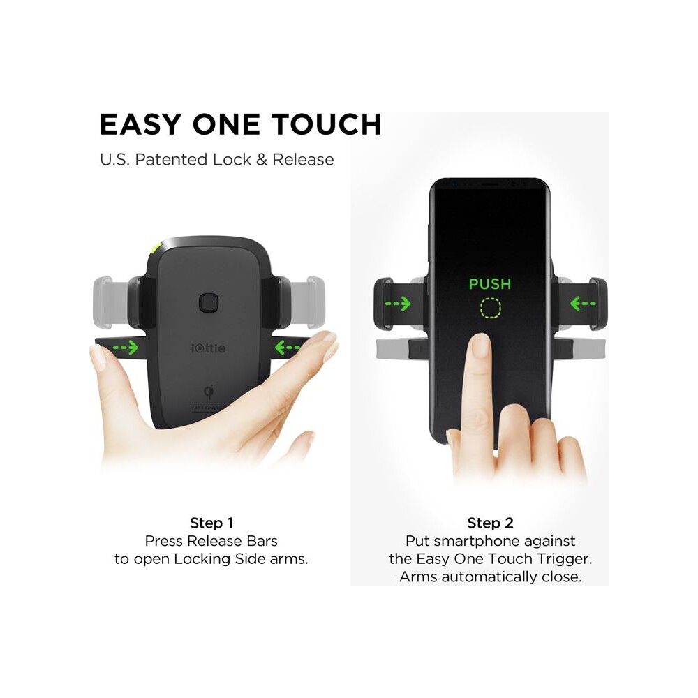 iOttie-Easy-One-Touch-4-drzak-s-Qi-Wireless-bezdratovym-nabijenim-cerny
