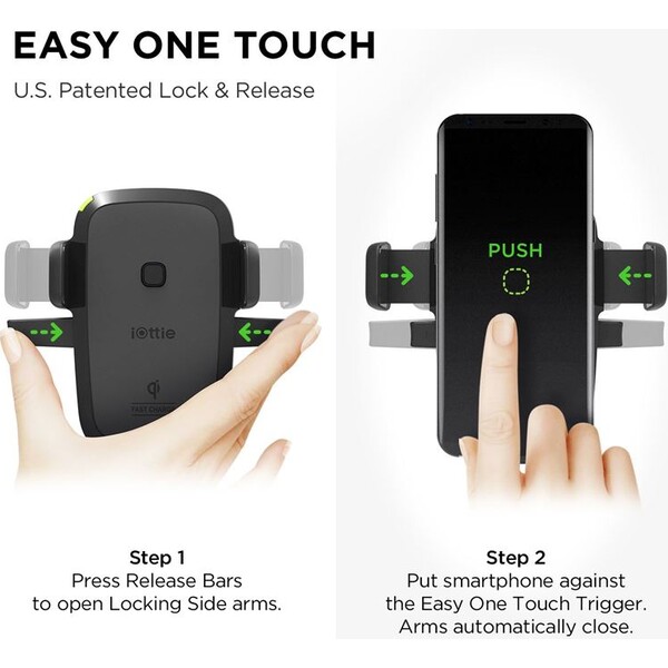 iOttie-Easy-One-Touch-4-drzak-s-Qi-Wireless-bezdratovym-nabijenim-cerny