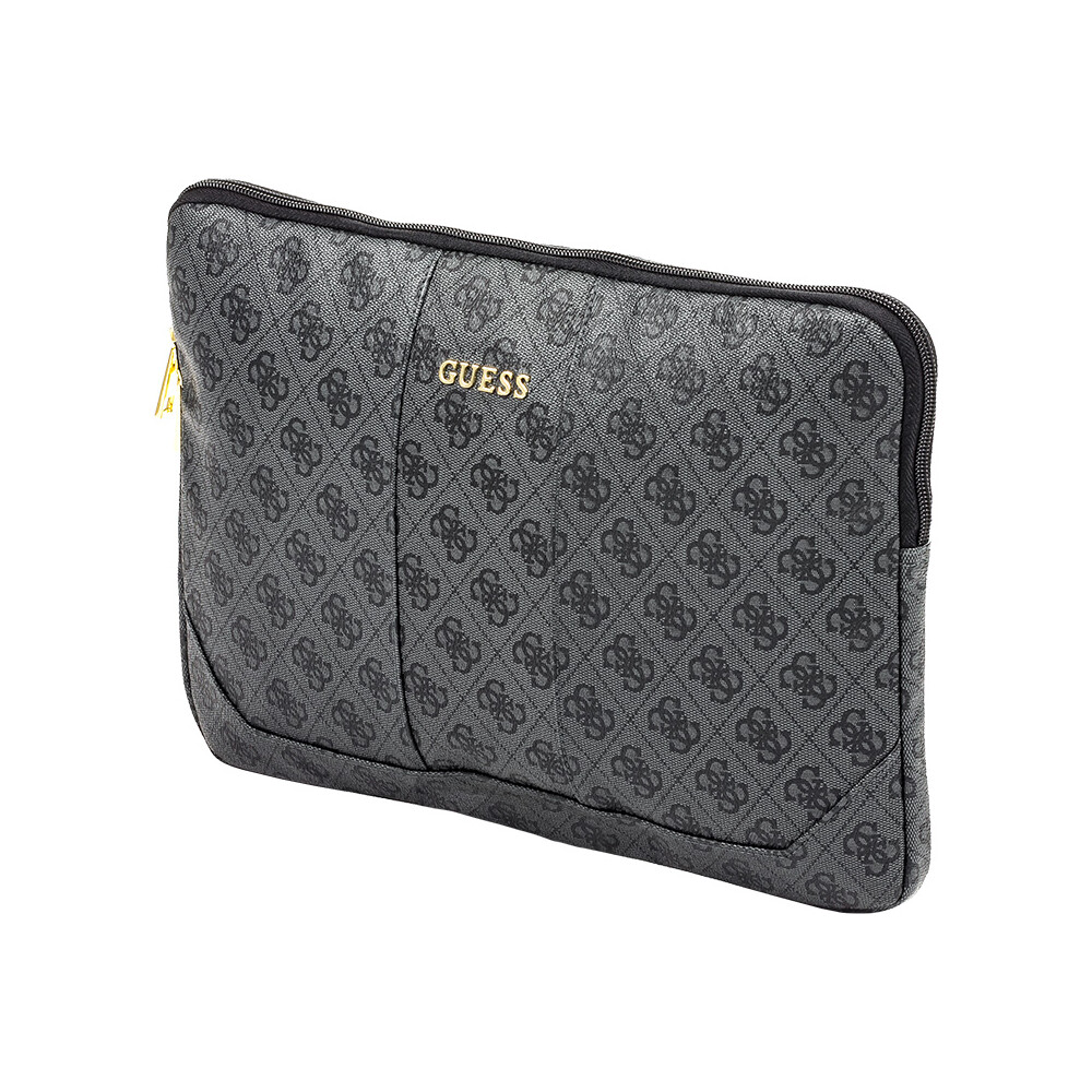 Guess-PU-Leather-4G-obal-pro-notebook-13-sedy