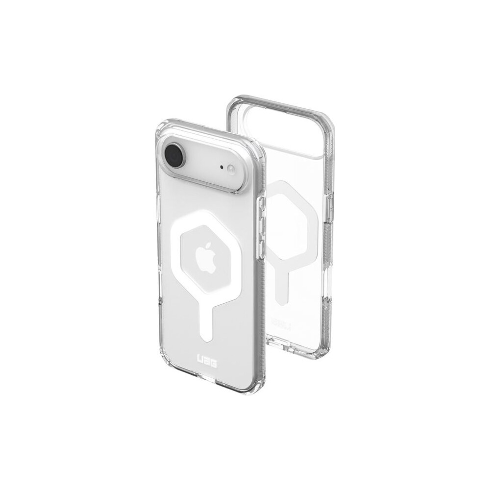 UAG-Plyo-Magsafe-kryt-iPhone-Air-ciry-bily
