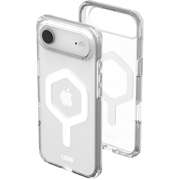 UAG-Plyo-Magsafe-kryt-iPhone-Air-ciry-bily