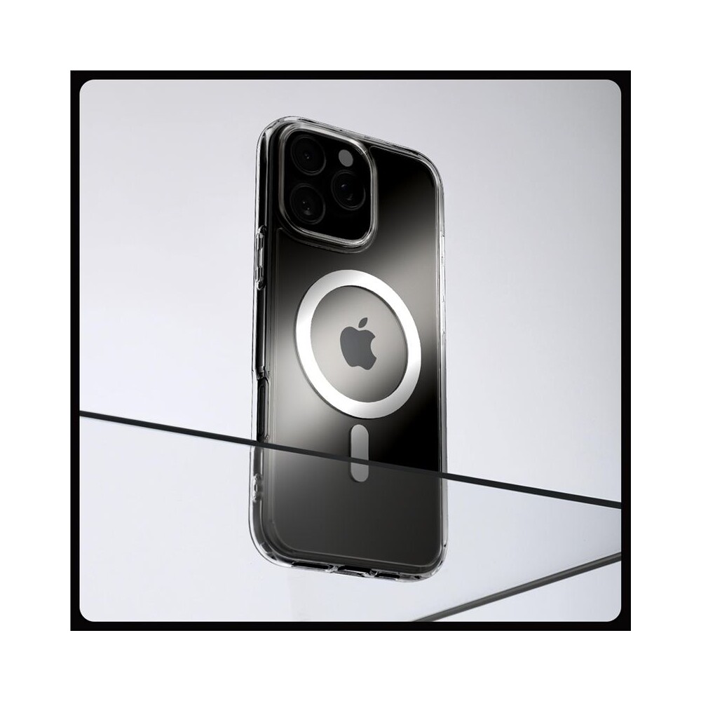 Spigen-Ultra-Hybrid-MagSafe-kryt-iPhone-16-Pro-white