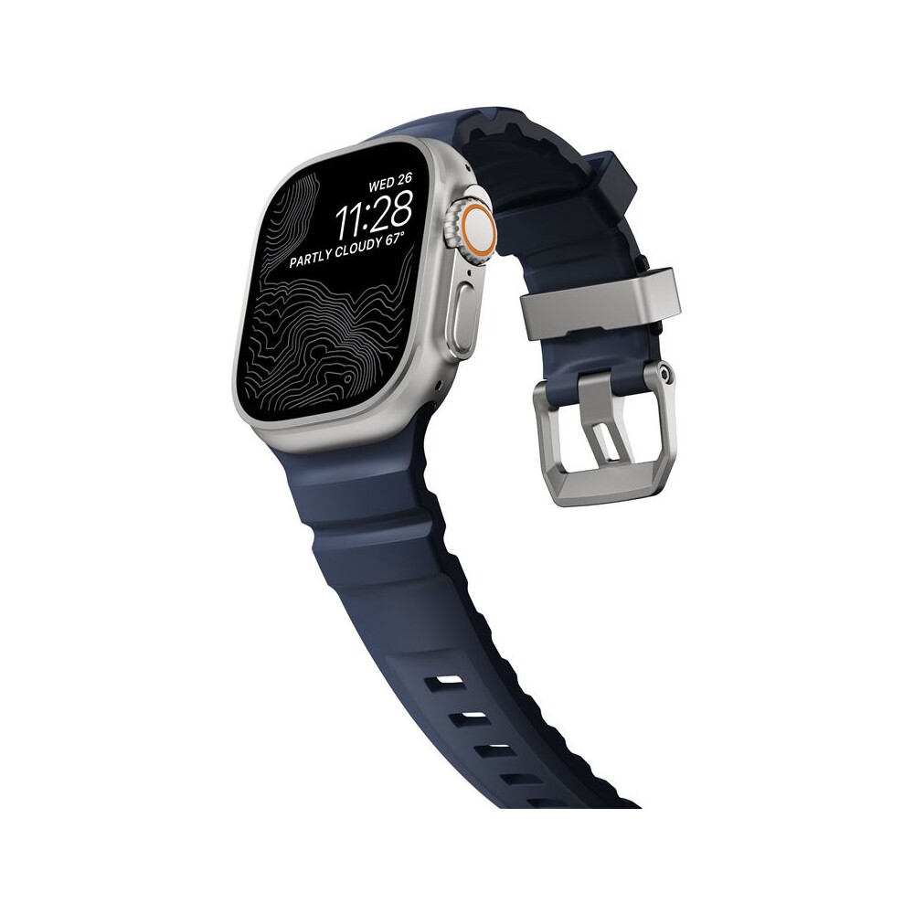 Nomad-Rocky-Point-Band-reminek-Apple-Watch-49-45-44-42mm-stribrny-modry