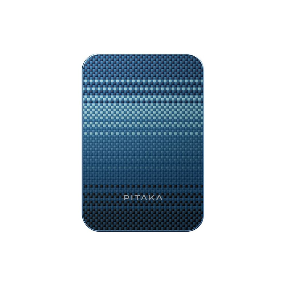 Pitaka-Powerbanka-15W-5000mAh-Qi2-MagSafe-Moonrise