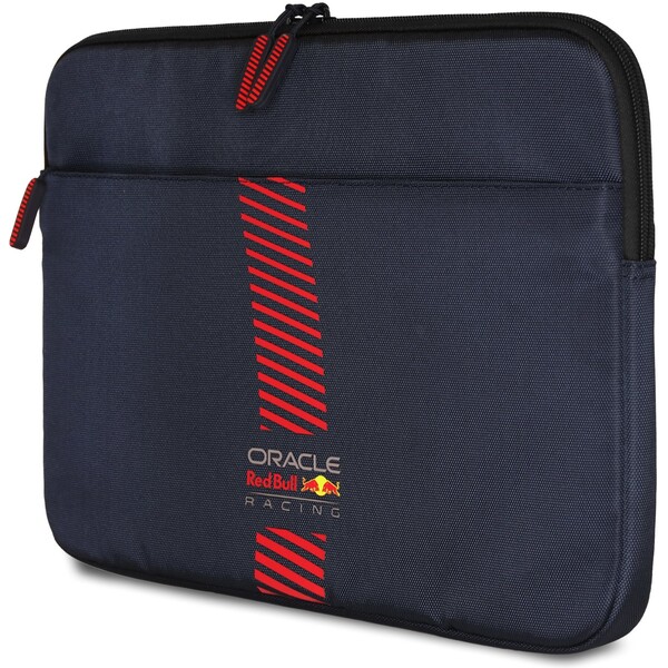 Oracle-Red-Bull-Racing-PU-Leather-Powerbar-obal-na-notebook-13-14-modry