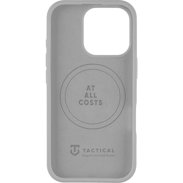 Tactical-MagForce-Velvet-Smoothie-Kryt-pro-Apple-iPhone-16-Pro-Foggy