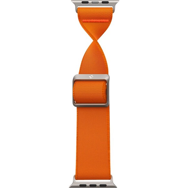 Spigen-Lite-Fit-Ultra-reminek-Apple-Watch-49-46-45-44-42mm-oranzovy