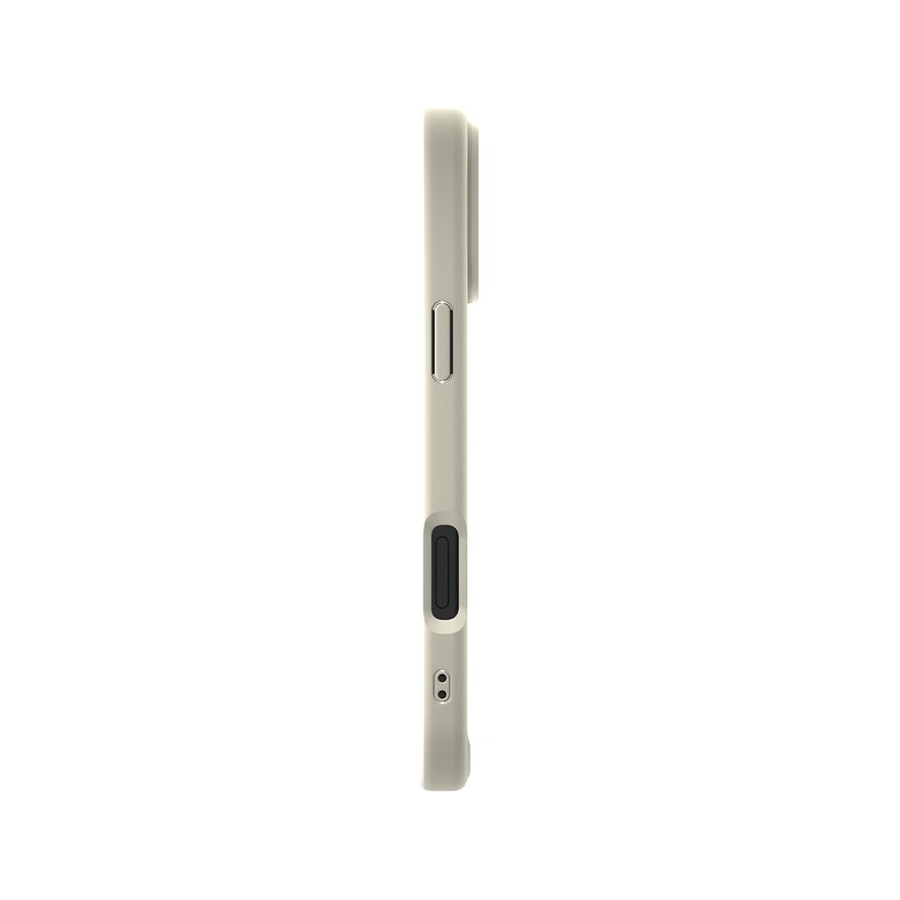 Spigen-Crystal-Hybrid-kryt-iPhone-16-Pro-Max-mute-beige