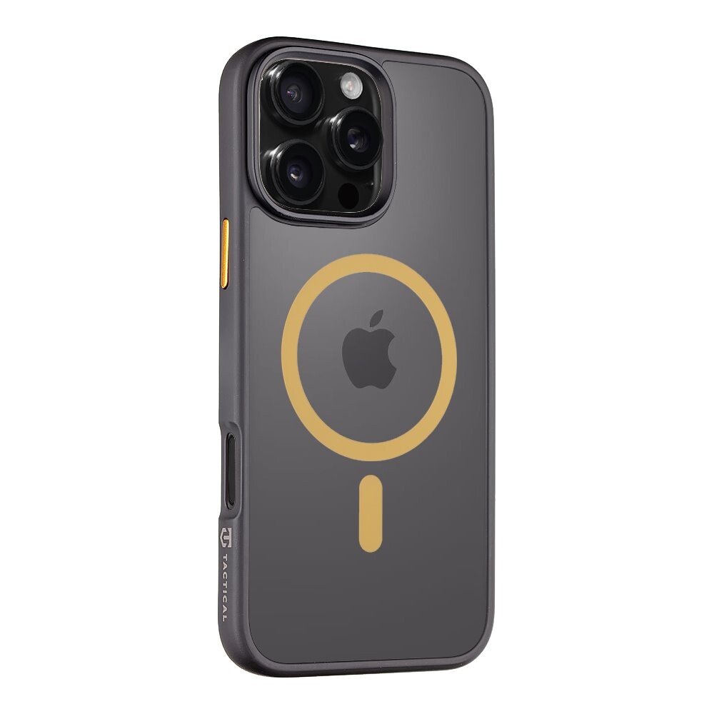 Tactical-MagForce-Hyperstealth-2-0-Kryt-pro-iPhone-16-Pro-Max-Black-Yellow