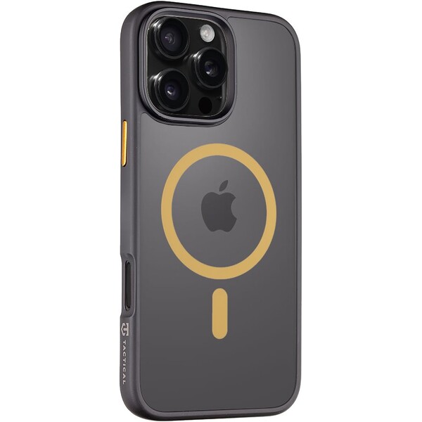 Tactical-MagForce-Hyperstealth-2-0-Kryt-pro-iPhone-16-Pro-Max-Black-Yellow