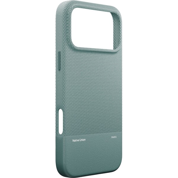 Native-Union-RE-Classic-MagSafe-kryt-z-recyklovaneho-materialu-iPhone-17-Pro-Max-slate-green