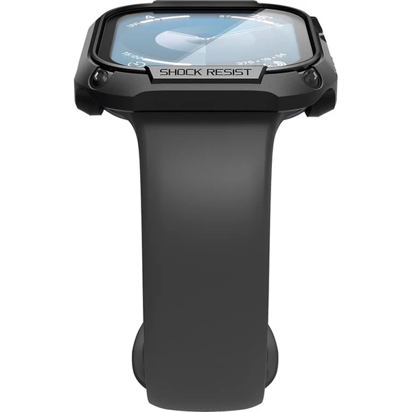 Spigen-Tough-Armor-pouzdro-Apple-Watch-10-11-46mm-cerne