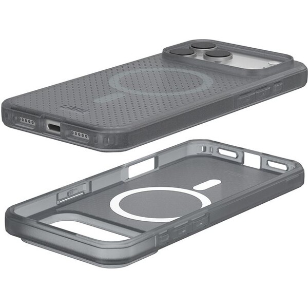 UAG-Dot-MagSafe-kryt-iPhone-17-Pro-Max-kourovy