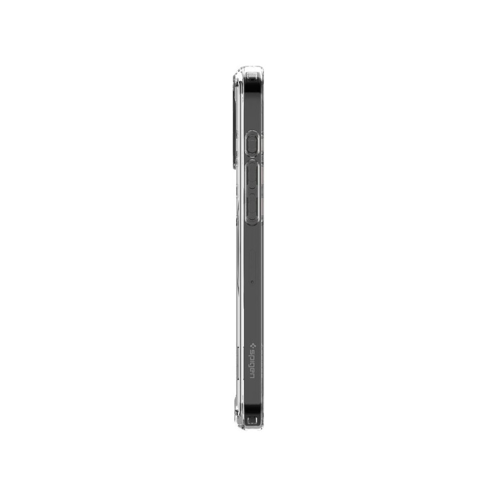 Spigen-Ultra-Hybrid-S-MagSafe-kryt-iPhone-16-Pro-crystal-clear