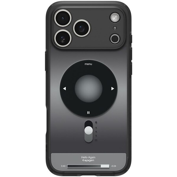 Spigen-Ultra-Hybrid-MagSafe-kryt-iPhone-17-Pro-Max-classic-black