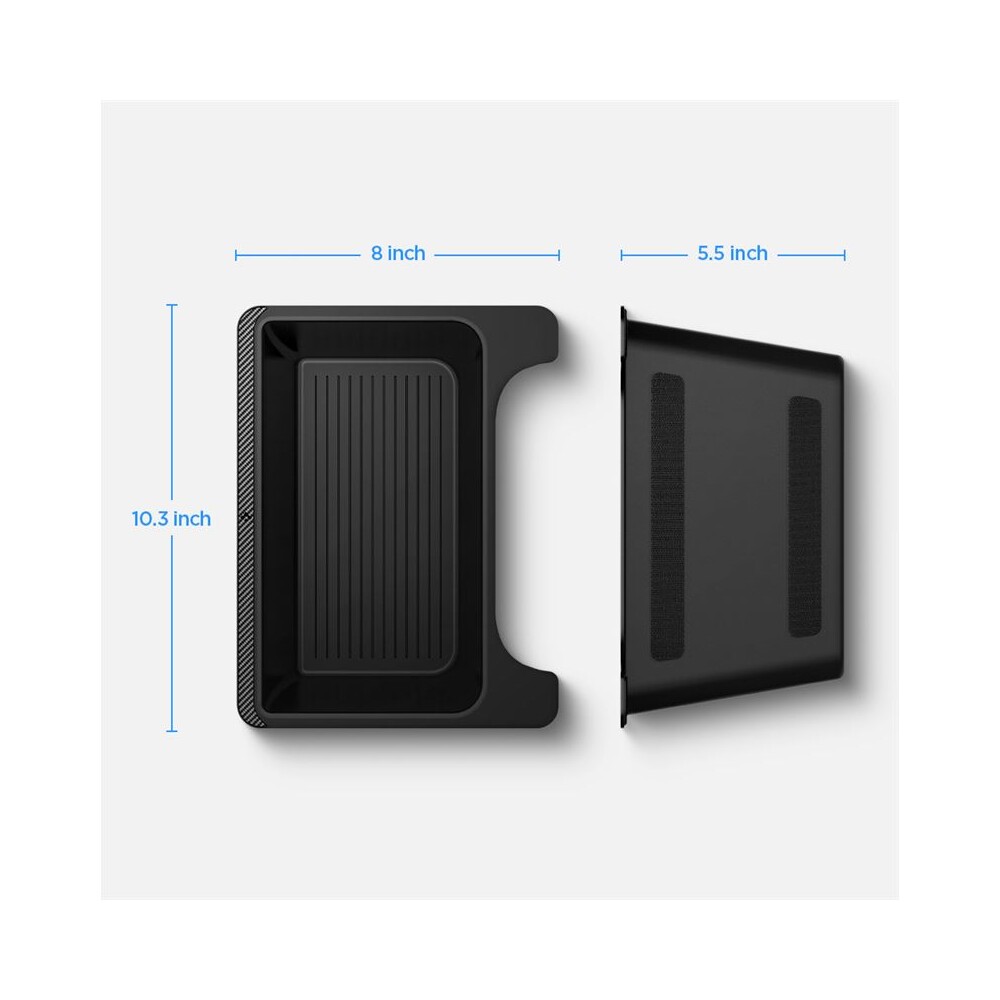 Spigen-Rear-Under-Air-Outlet-Storage-Box-organizer-Tesla-Model-Y-cerny