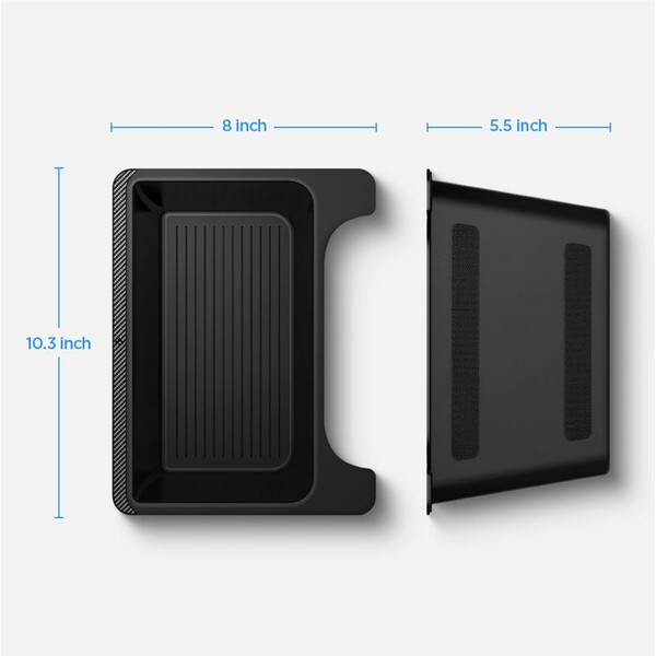 Spigen-Rear-Under-Air-Outlet-Storage-Box-organizer-Tesla-Model-Y-cerny